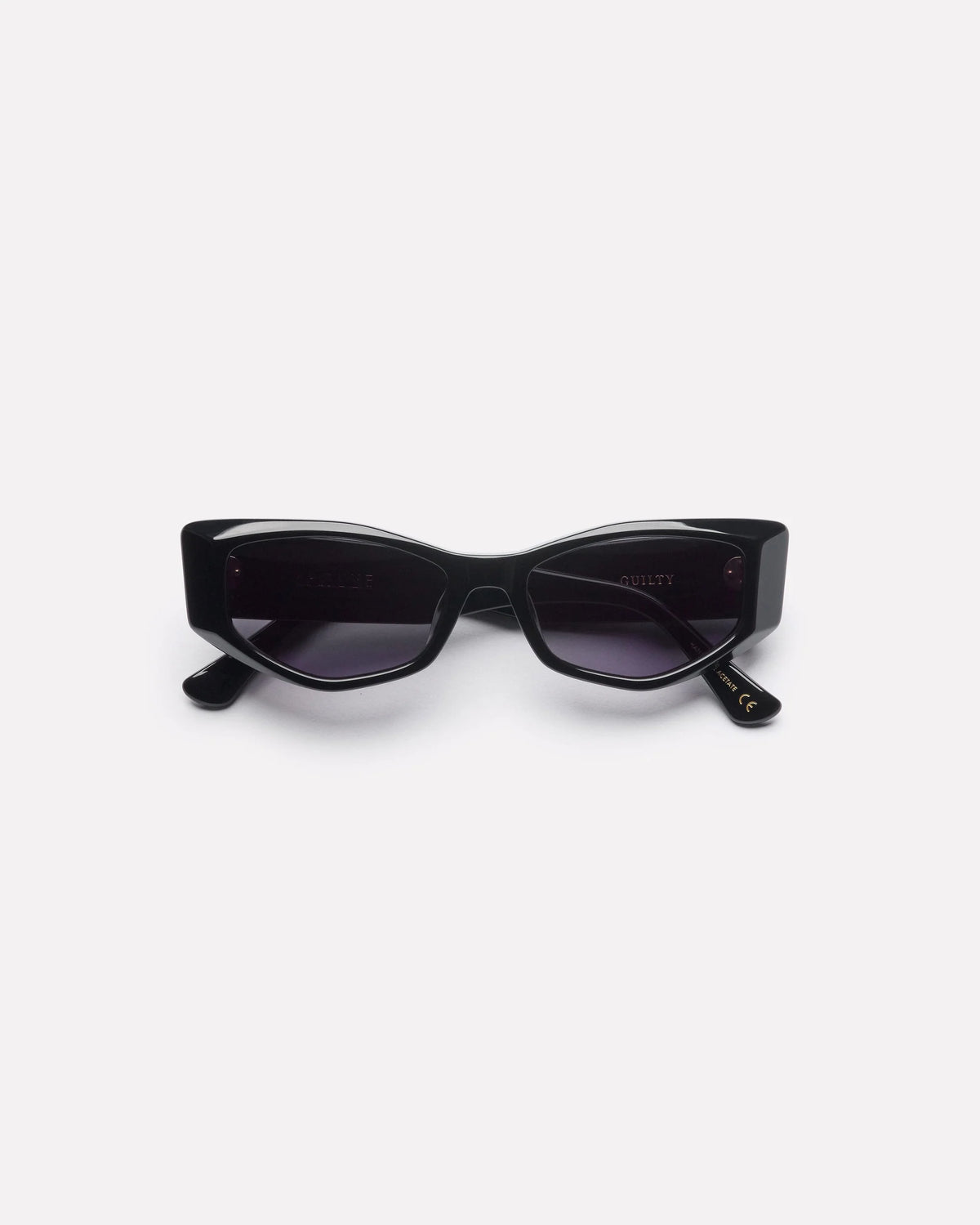 EPOKHE Guilty - Black Polished