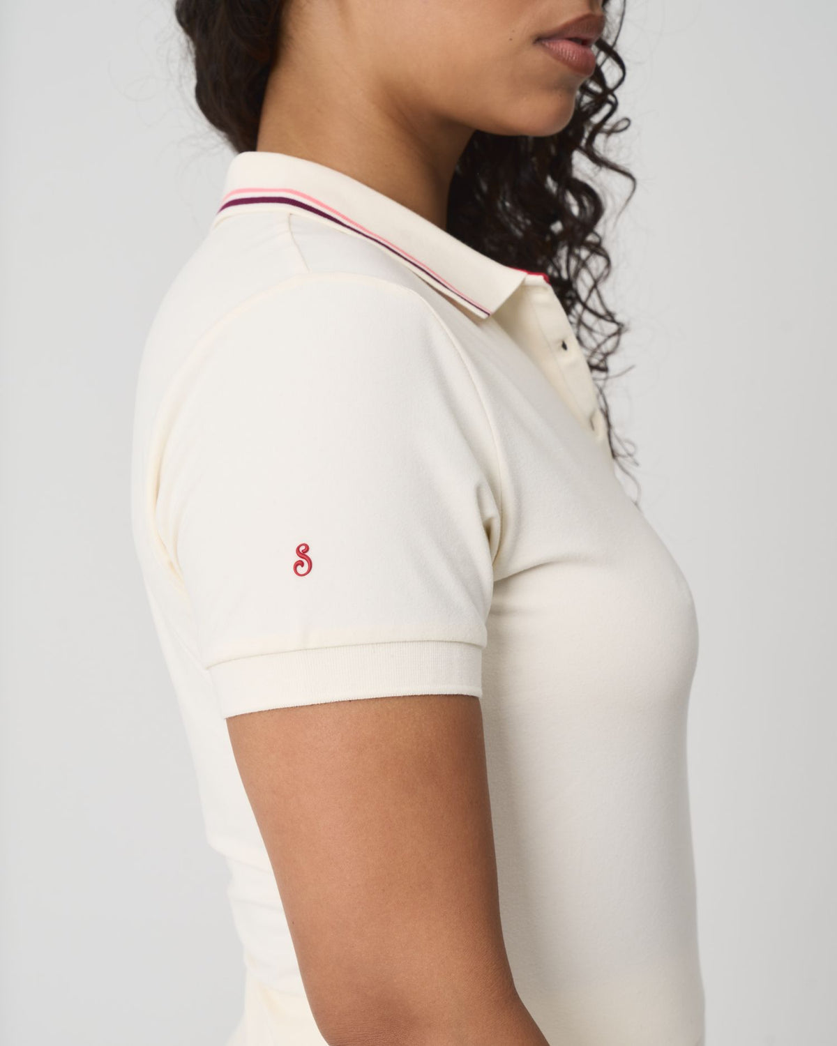 Torrey Performance Dress & Short Creme