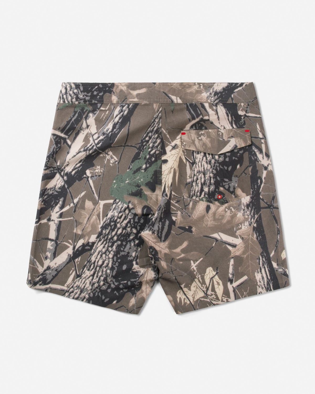 Tallo Premium Surf Trunk Camo