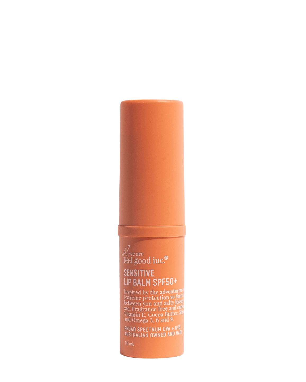 Feel Good Inc - Sensitive Lip Balm SPF50+ 10ml